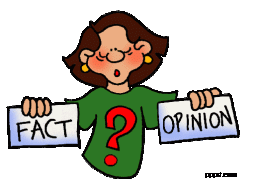fact_or_opinion
